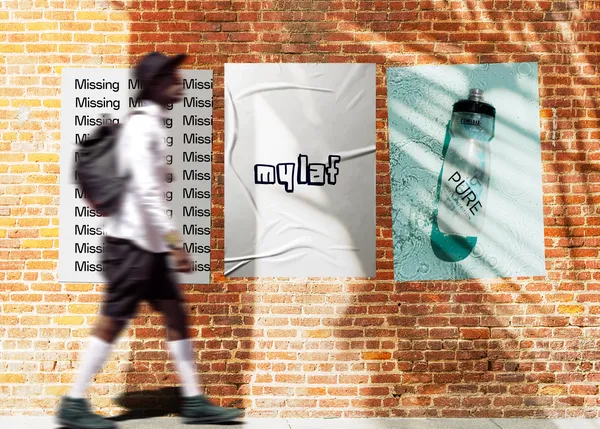 mylaf - Track your belongings